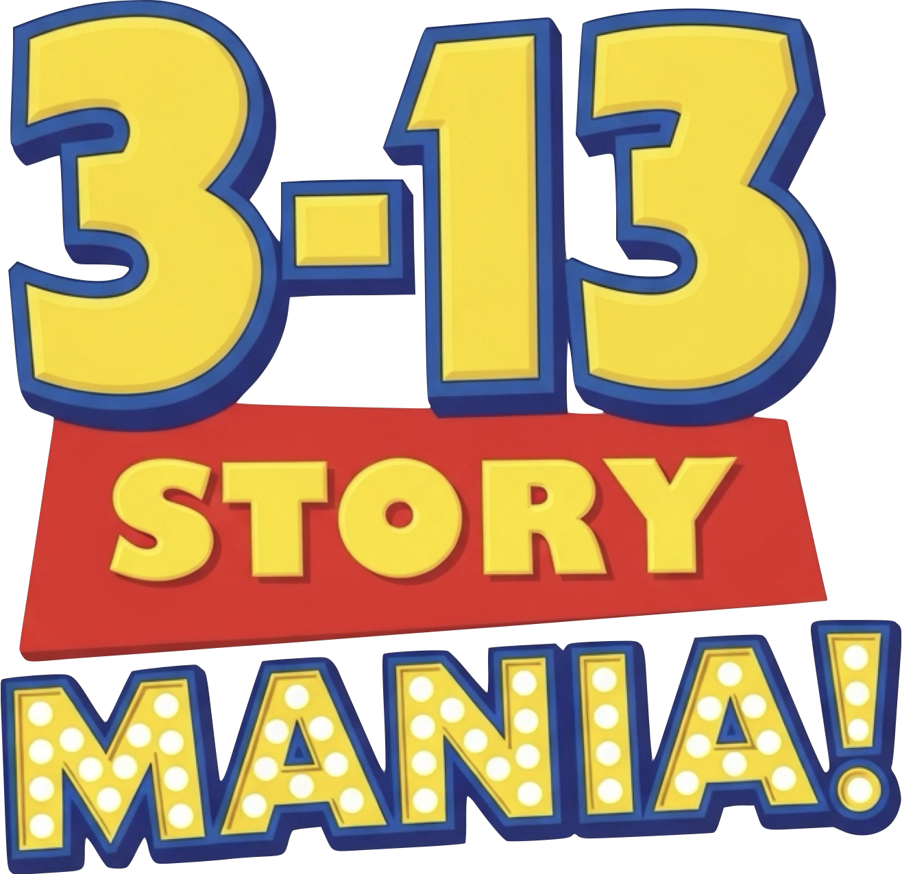 Story Mania Logo
